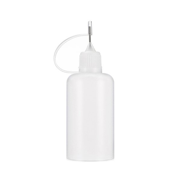 Bočica sa iglom 100ml (5kom) – ecigareta.hr