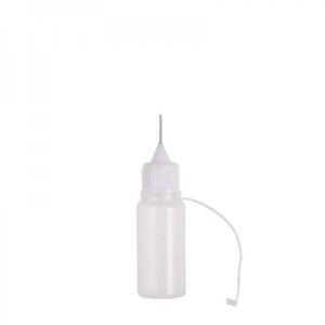 Bočica sa iglom 10ml (5kom) – ecigareta.hr