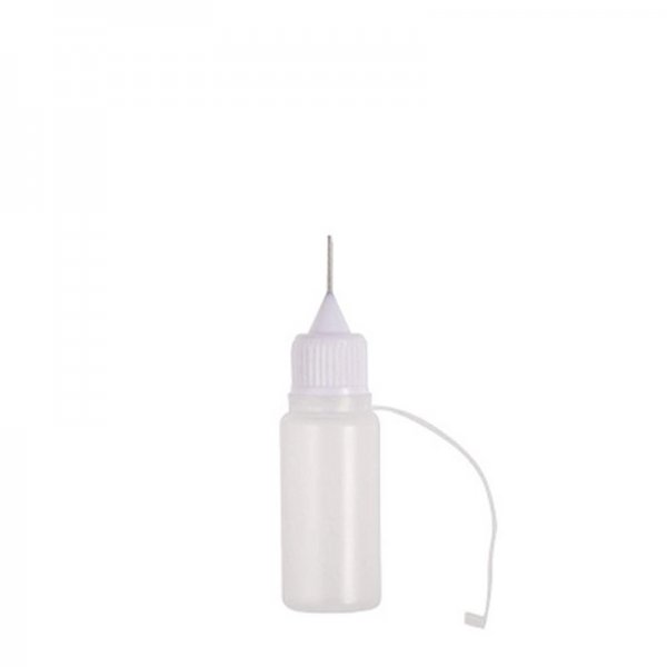 Bočica sa iglom 10ml (5kom) – ecigareta.hr