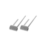 2-Core Aliens 0.30Ω Ni80 (2kom) –  – ecigareta.hr