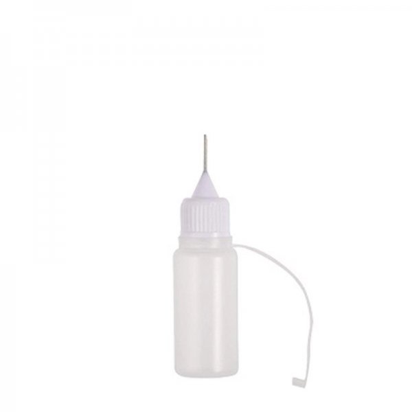 Bočica sa iglom 20ml (5kom) – ecigareta.hr