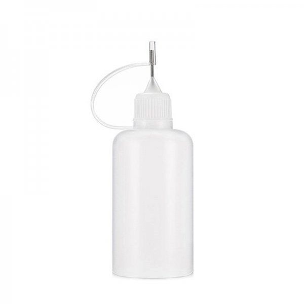 Bočica sa iglom 50ml (5kom) – ecigareta.hr