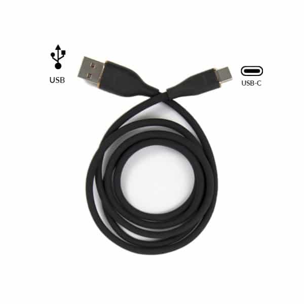 Kabel 66W Fully Compatible Real Silicone – ecigareta.hr