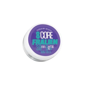 8-Core Fralien 0.09Ω Ni80 (2kom) – – ecigareta.hr