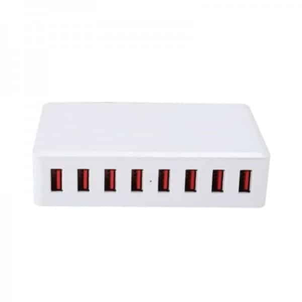 Adapter 8-Port USB WLX-T9 – ecigareta.hr