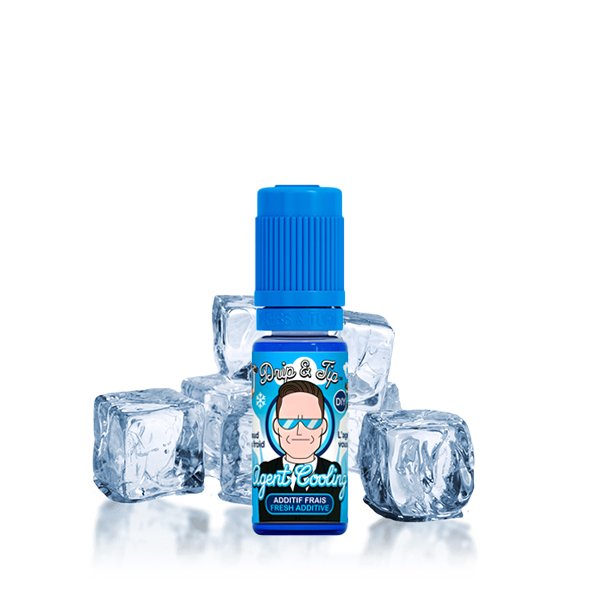 Aditiv Agent Cooling 10ml – Swoke – ecigareta.hr