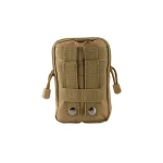 Torbica Army Vape Carrying Case
