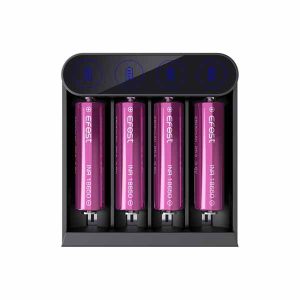 Punjač Slim K4 - Efest