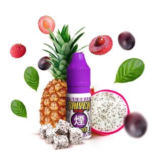 Breezer 10ml - Saiyen Vapors