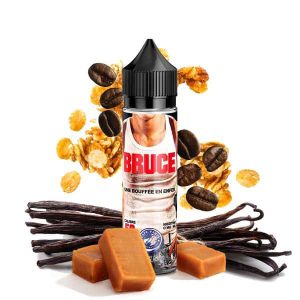Bruce 0mg 50ml - Vape Party by Swoke