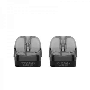 POD Luxe XR 5ml MTL/RDL (2kom) - Vaporesso