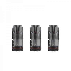POD Solus 2 Meshed 0.9Ω 2.5ml (3kom) &#8 – ecigareta.hr