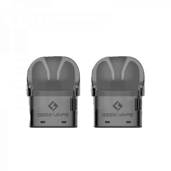 POD U Serija 2ml (3kom) – Geekvape – ecigareta.hr