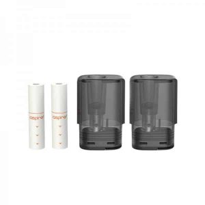 POD Vilter / Vilter S 2ml (2kom) – – ecigareta.hr