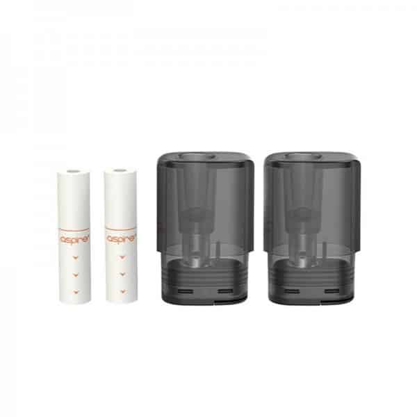 POD Vilter / Vilter S 2ml (2kom) – – ecigareta.hr