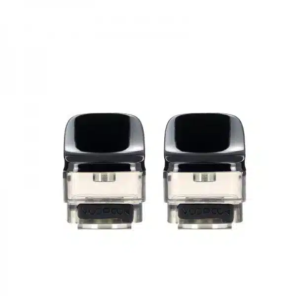 1-POD Vinci X II & Vinci II (2kom)  – ecigareta.hr