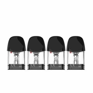 POD Caliburn A3 2ml 1.0Ω (4kom) –  – ecigareta.hr