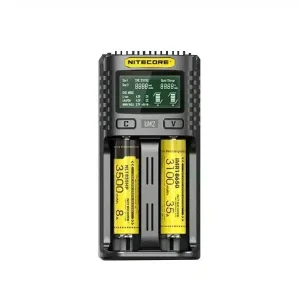 Punjač UM2 - Nitecore