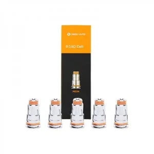 Grijači B Serija (5kom) - Geekvape