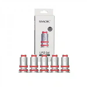 Grijači LP2 0.23Ω (5kom) - SMOK