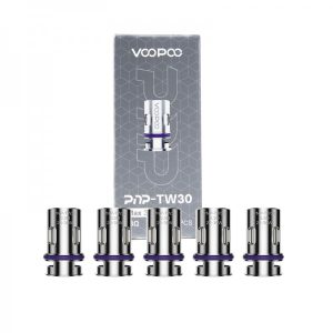 Grijači PnP TW (5kom) - VooPoo