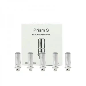 Grijači Prism S (5kom) - Innokin