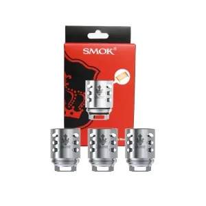 Grijači TFV12 Prince (3kom) - SMOK