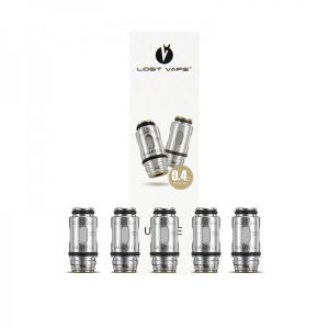 Grijači UB Lite (5kom) - Lost Vape