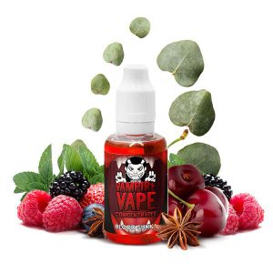 Aroma Blood Sukka 30ml - Vampire Vape