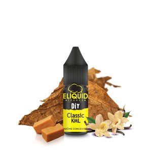 Aroma Classic KML 10ml - Eliquid France