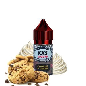 Aroma Cookies & Cream 30ml – K – ecigareta.hr