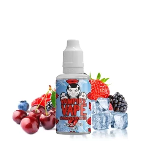 Aroma Cool Red Lips 30ml - Vampire Vape