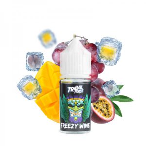 Aroma Freezy Wine 30ml - Tribal Force