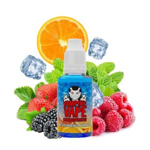 Aroma Heisenberg Orange 30ml - Vampire Vape