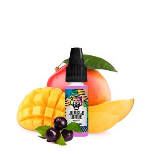 Aroma Mango Haze 10ml - Jungle Wave