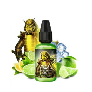 Aroma Oni Green Edition 30ml - Ultimate by A&L
