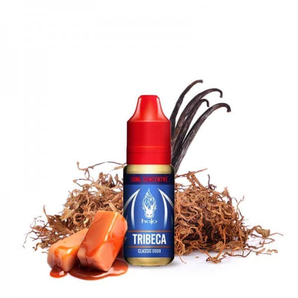 Aroma Tribeca 10ml - Halo