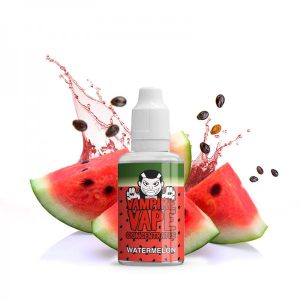Concentrate Watermelon 30ml - Vampire Vape