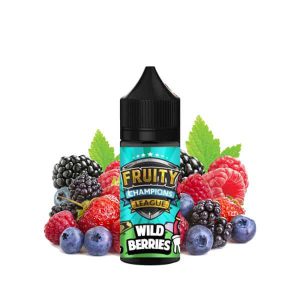 Aroma Wild Berries 30ml - Fruity Champions League