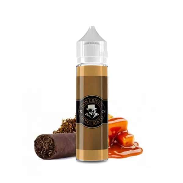Don Cristo XO 0mg 50ml – Don Crist – ecigareta.hr