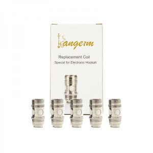 Grijači E-Hookah V2 Ni200 0.2Ω (5kom) &# – ecigareta.hr
