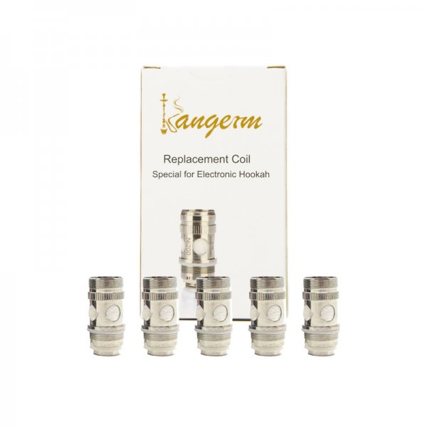 Grijači E-Hookah V2 Ni200 0.2Ω (5kom) &# – ecigareta.hr