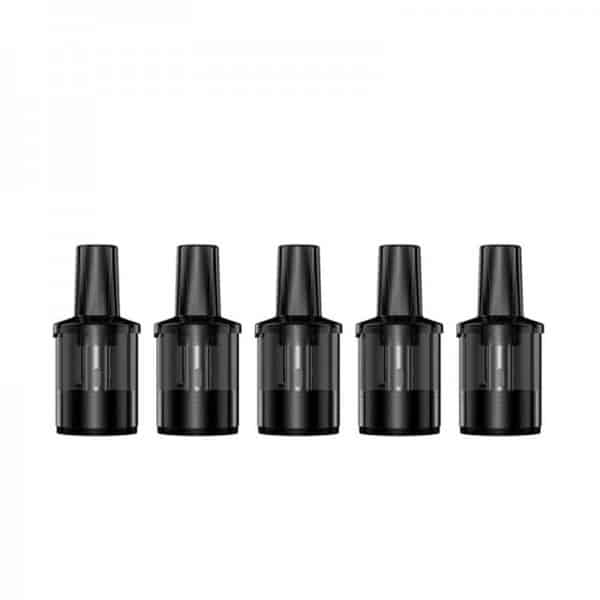 POD eGo AIO AST 1.0Ω 2ml (5kom) –  – ecigareta.hr