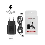 Adapter za Brzo Punjenje 25W USB-C (M) n – ecigareta.hr