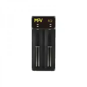 Punjač FC2 - Master Pro Vape