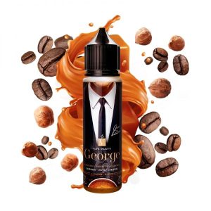 George 0mg 50ml - Vape Party by Swoke