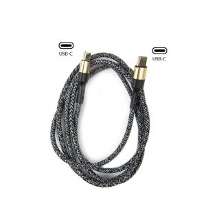 Gold Plating 60W Cable Type-C – ecigareta.hr