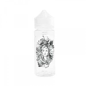 Graduirana Bočica 120ml Vape Diva – ecigareta.hr