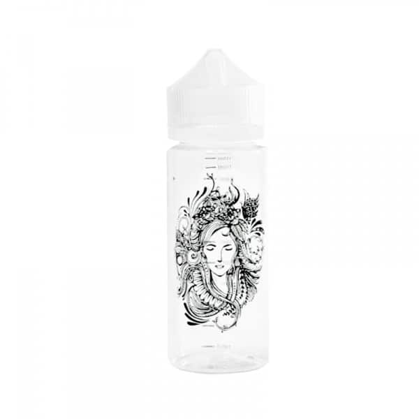 Graduirana Bočica 120ml Vape Diva – ecigareta.hr