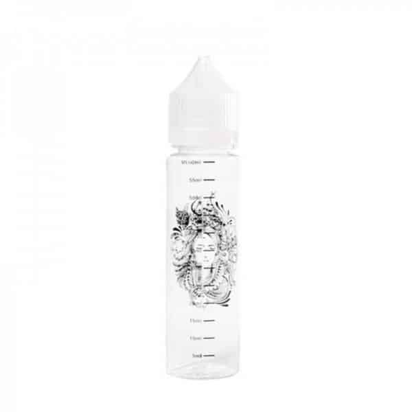 Graduirana Bočica 60ml Vape Diva – ecigareta.hr